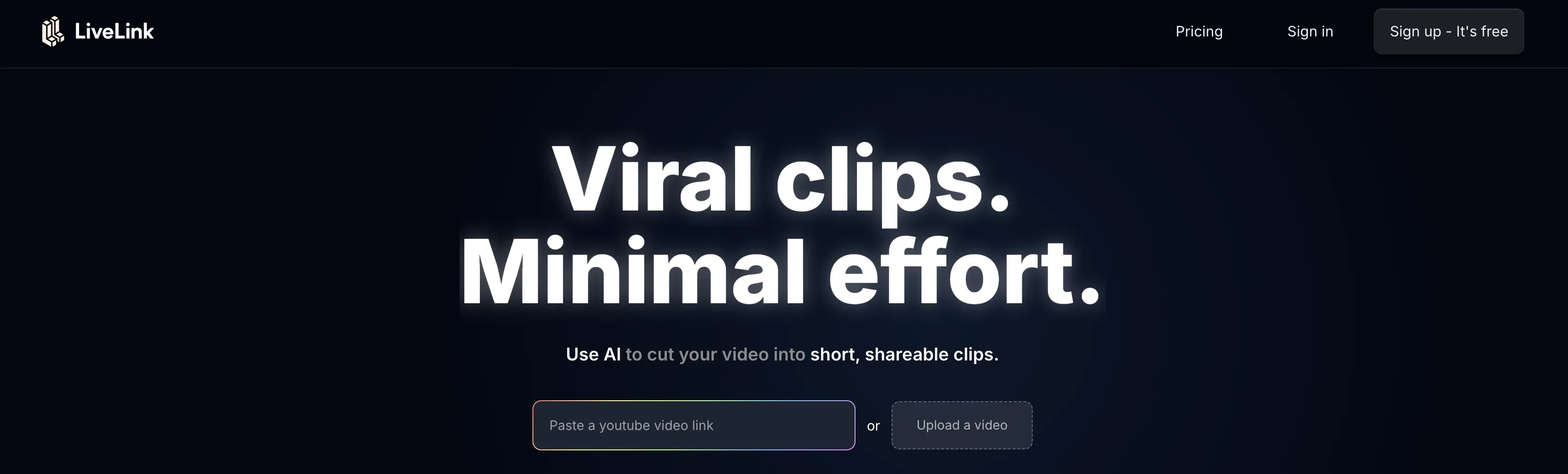 Best AI Clipping Tools for Short-Form Content